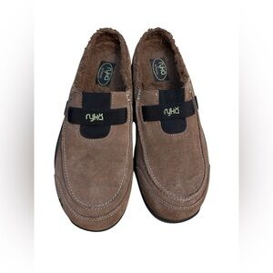 Ryka Nitracel  women’s shoes/sandals size 9